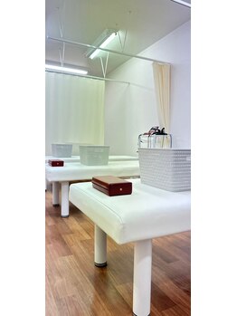 ビオ接骨院 大曽根院/ヘッドスパ/ホワイトニング/小顔