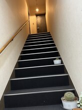 ビー(Be)/お店は2Fです！