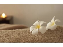 クローバーリラクゼーションの雰囲気（【肩こり/腰痛/眼精疲労/マッサージ/リンパ/調布/府中/聖蹟】）