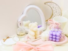 ファンシーファブ(fancy fab)の雰囲気（写真映えスポット☆）
