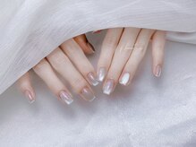 ミオ 上野店(mi.o)/フレンチネイル