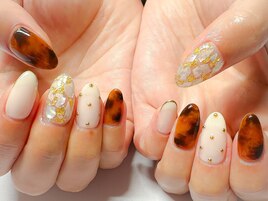 Nail　Design*