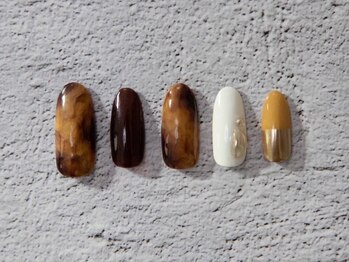 メゾンシンバ(Maison Simba)/10本定額コース(4)