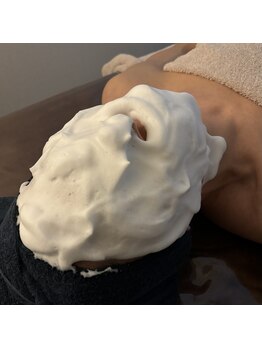 にっこりビューティー/★Ruby-Cellフェイシャルエステ