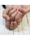 フレンチ♪