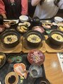 マイスウィートサロン 祗園店(My sweet salon)&nbsp;旅行も大好きです♪