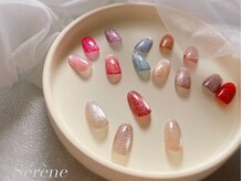 セレーヌ(Serene)/カラーを豊富にご用意してます♪
