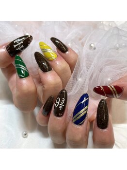 メイプル(Maple)/