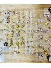 ファミリーセルフサロン 輪(Wa)/耳ツボ