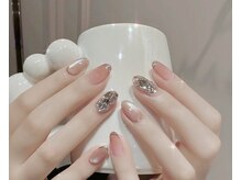 リラネイルサロン/春スペシャルデザイン