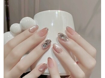 リラネイルサロン/春スペシャルデザイン