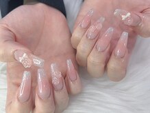 リネ(Rine)/10本アート￥8,000