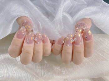 アイゴネイル 錦糸町(Aigoネイル)/