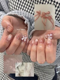 ワンホンネイル