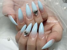 チアフルチア バイ リッチネイル(CheerfulCheer by Ricci nail)/