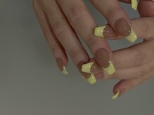 シームネイル(SEAM nail)/