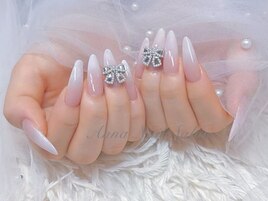 ベイビーブ－マ－