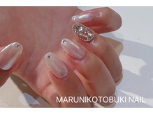 マルニ コトブキ(MARUNI KOTOBUKI)/持ち込みデザイン