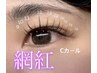 【マツエク/ワンホンデザインにオススメ♪】ボリュームラッシュ80束　