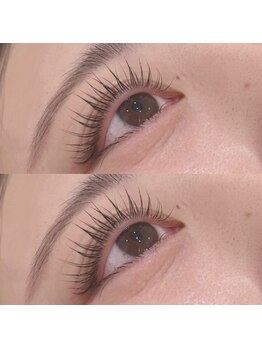 まつげエクステ専門店 アイラ 銀座店(EYELA)/