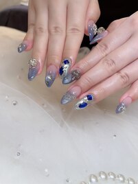 ワンホンネイル