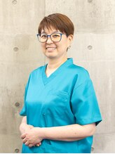 しじみ整体ラボ&nbsp;村上 尚子