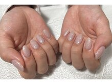ミアネイル 蕨店(mia nail)/ワンカラー