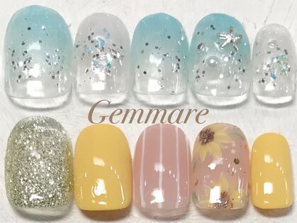 ジェンマーレ 青葉台店(Gemmare)の写真