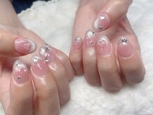 エルフネイル(Elf nail)/