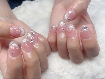 エルフネイル(Elf nail)/