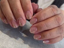 シピー(chipie by anon)/YUI◆シンプルコース