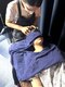 マヒルノツキの写真/当店人気No.1の極上ヘッドスパ☆日常を忘れる至福の時間をお過ごしください。丁寧なカウンセリングも◎