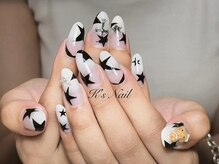 ケイズネイル 八王子(K's Nail Salon)/