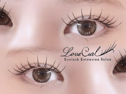 ラブカール 恵比寿店(Love Curl)の写真
