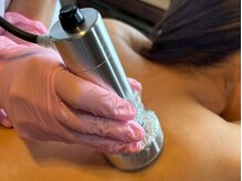 クシェル(Kuschel)/施術イメージ