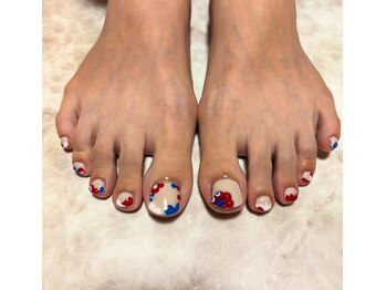 エーネイル(A nail)