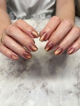 シャルム ド ネイルズ(Charm de nails)/