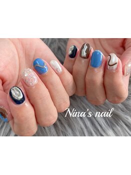 アートの種類が豊富