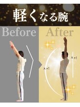 デップ 山梨昭和町店Act.(DEP)/【山梨ピラティス】肩の痛み