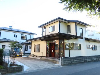 じぇいこぶすラクサ(Raksaa)/外観