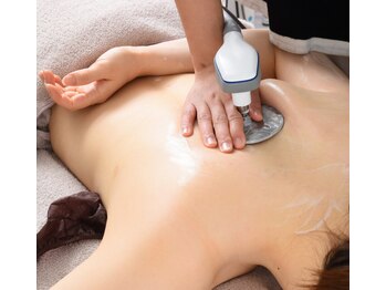 インディバサロン カルム(Calm.)