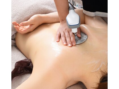 インディバサロン カルム(Calm.)の写真