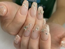 アンネ 綾瀬店(ANNE)/デザイン120分コース