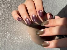 シュエット(Chouette)/マグネット