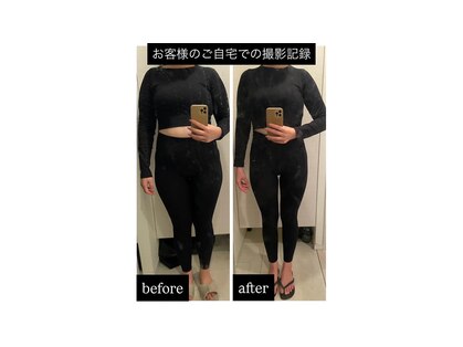 サロンドメネラ(salon de menera)の写真