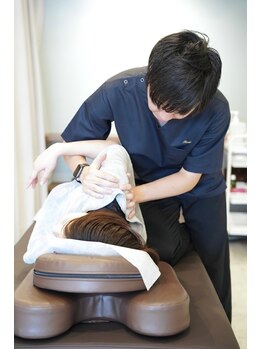 レスト(Rest)/マッサージ整体/肩こり卒業