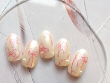 レリー 池袋(lelie)/ボリューム定額