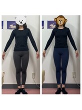 いわき美容整体院/痩身骨盤矯正　産後の骨盤矯正