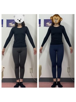 いわき美容整体院/痩身骨盤矯正 産後の骨盤矯正