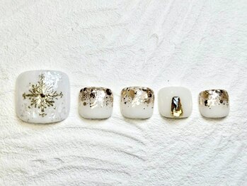 マイレ(Maile)/foot/定額design